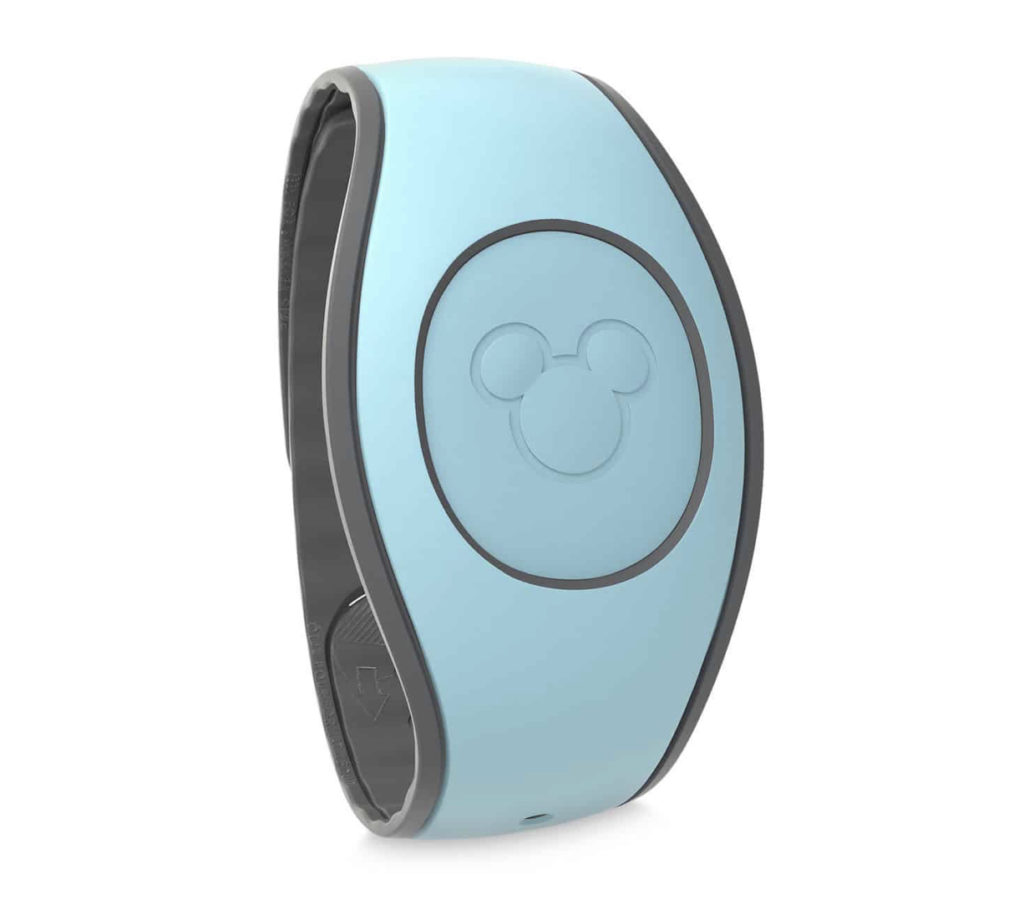 list of magicband 2 colors