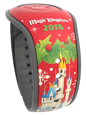 MVMCP limited edition magicband for sale