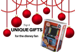 best gifts for the disney fan