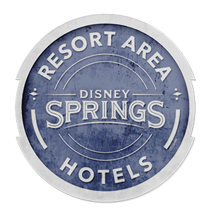 disney springs resort area holiday rates
