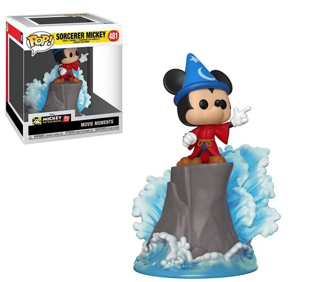 sorcerer mickey funko boxlunch release date