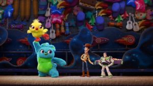 toy story 4 full trailer