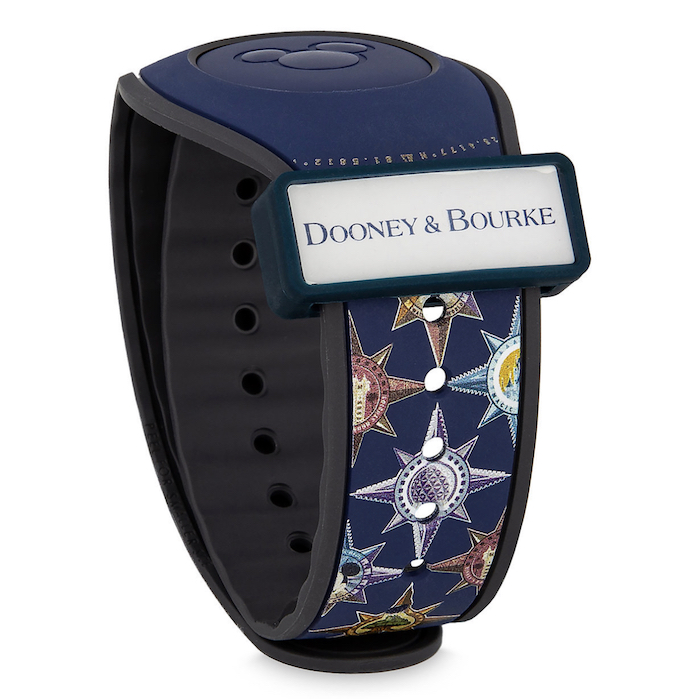 dooney bourke disney magicband