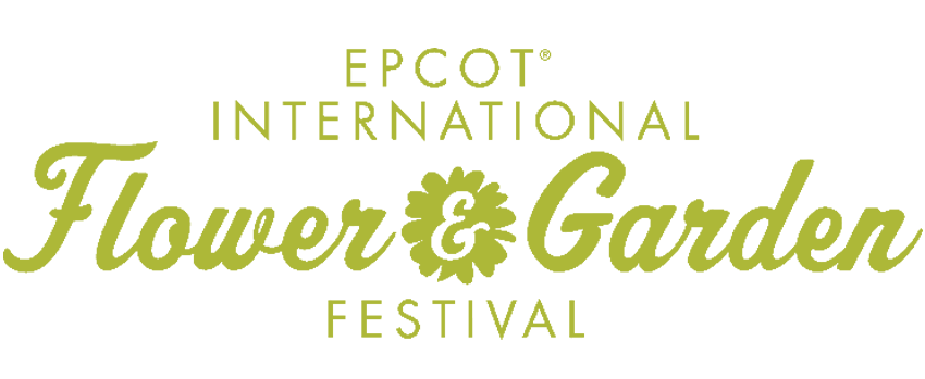 epcot flower and garden concert series