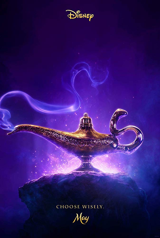 when does aladdin come out in theaters