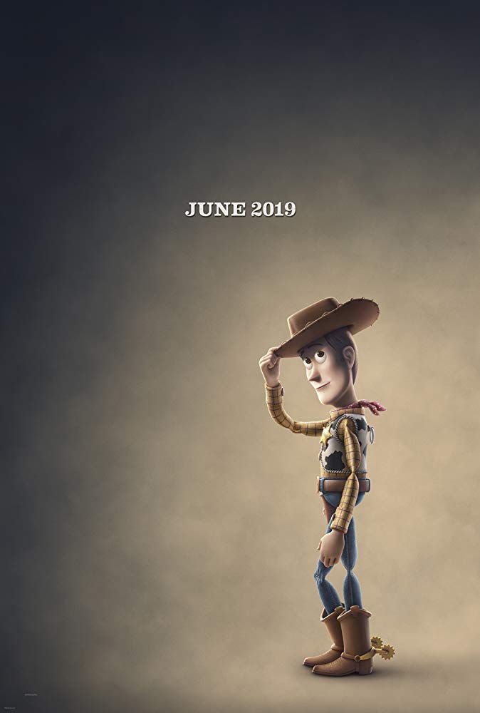 when does toy story 4 come out in theaters