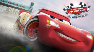 lightning mcqueen show at hollywood studios