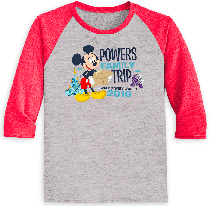 custom disney shirts for couples