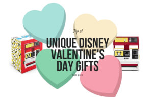disney valentines gifts