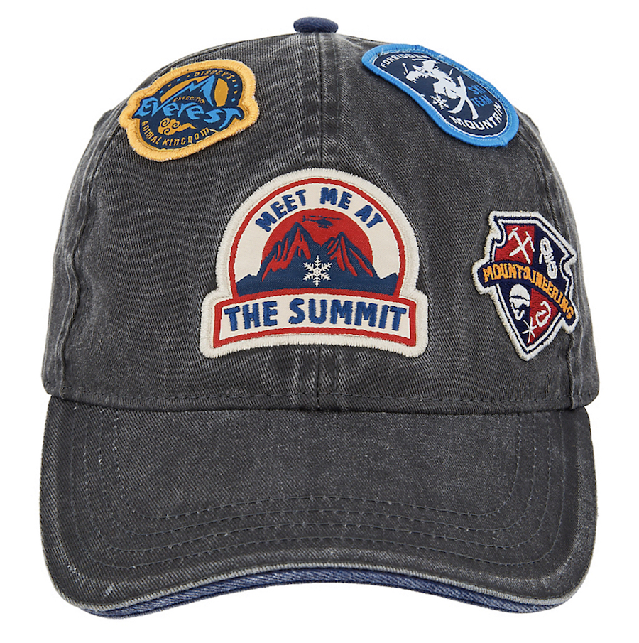 everest animal kingdom hat