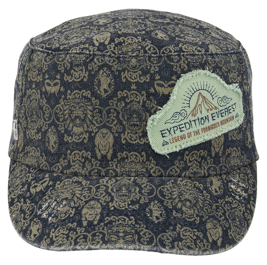 animal kingdom hats