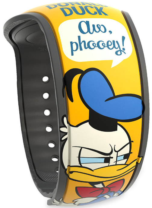 new disney world magicbands