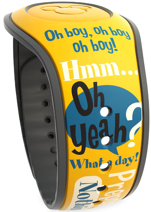 new magicband releases
