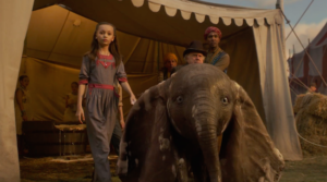 live action dumbo preview