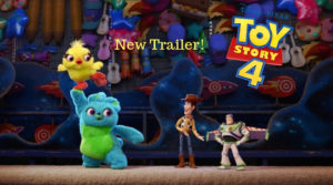 full toy story 4 trailer