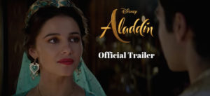 official disney aladdin trailer
