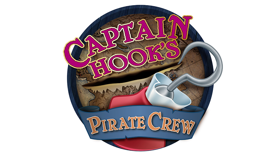 captain hook's adventure disney