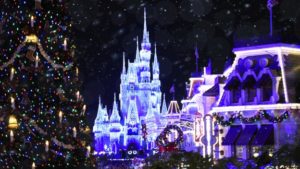 mickey's very merry christmas party ticket prices