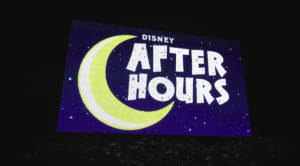 2019 disney after hours dates