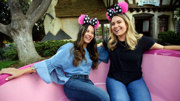 designer minnie ears online