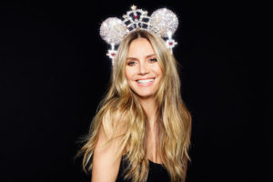 designer minnie mouse ears