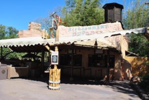 refreshment outpost epcot menu