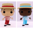 funko pop dapper dan collection