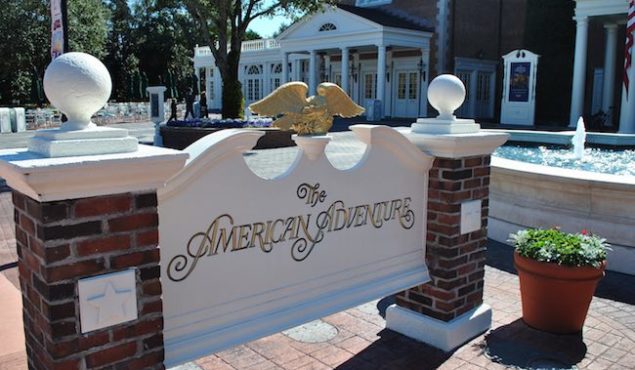 liberty inn epcot closing