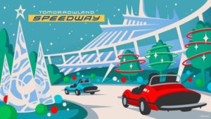 tomorrowland speedway holiday overlay