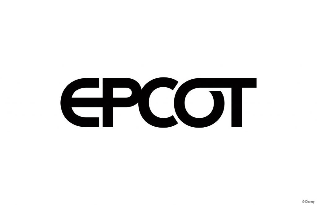 New epcot logo image